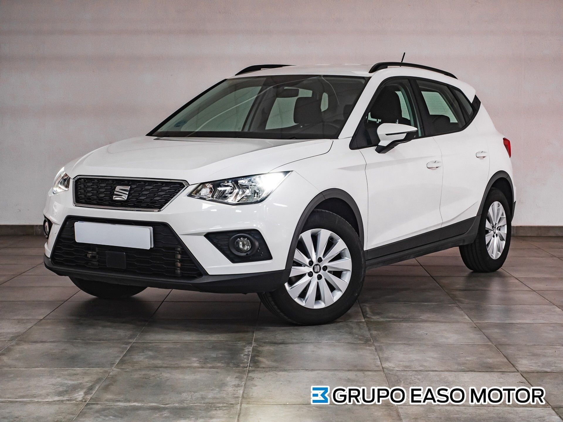 SEAT Arona (1.0 TSI 85KW STYLE ECOMOTIVE 115 5P) en Guipúzcoa