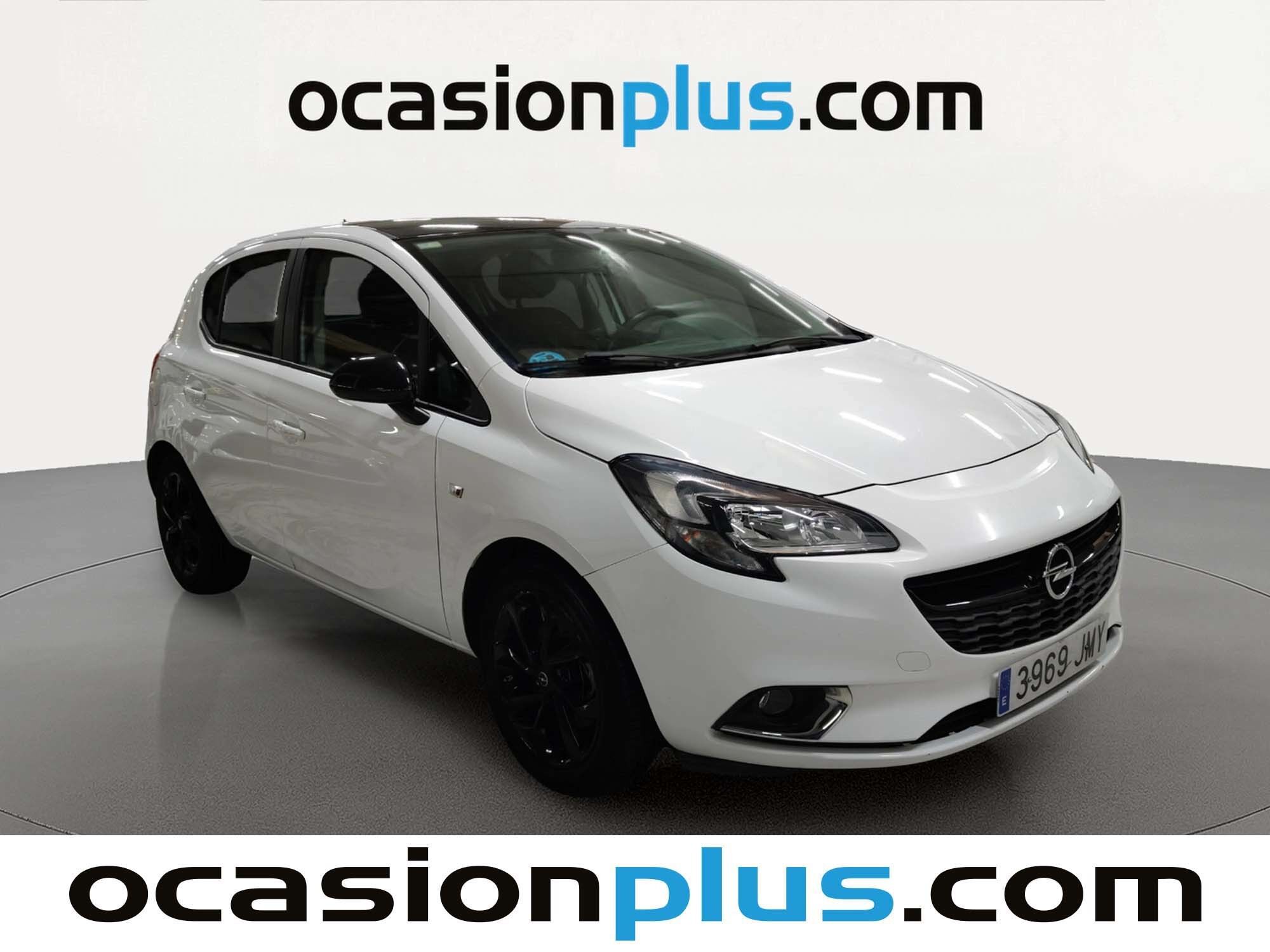 Foto del OPEL Corsa 1.4 Turbo S&S Color Edition 100