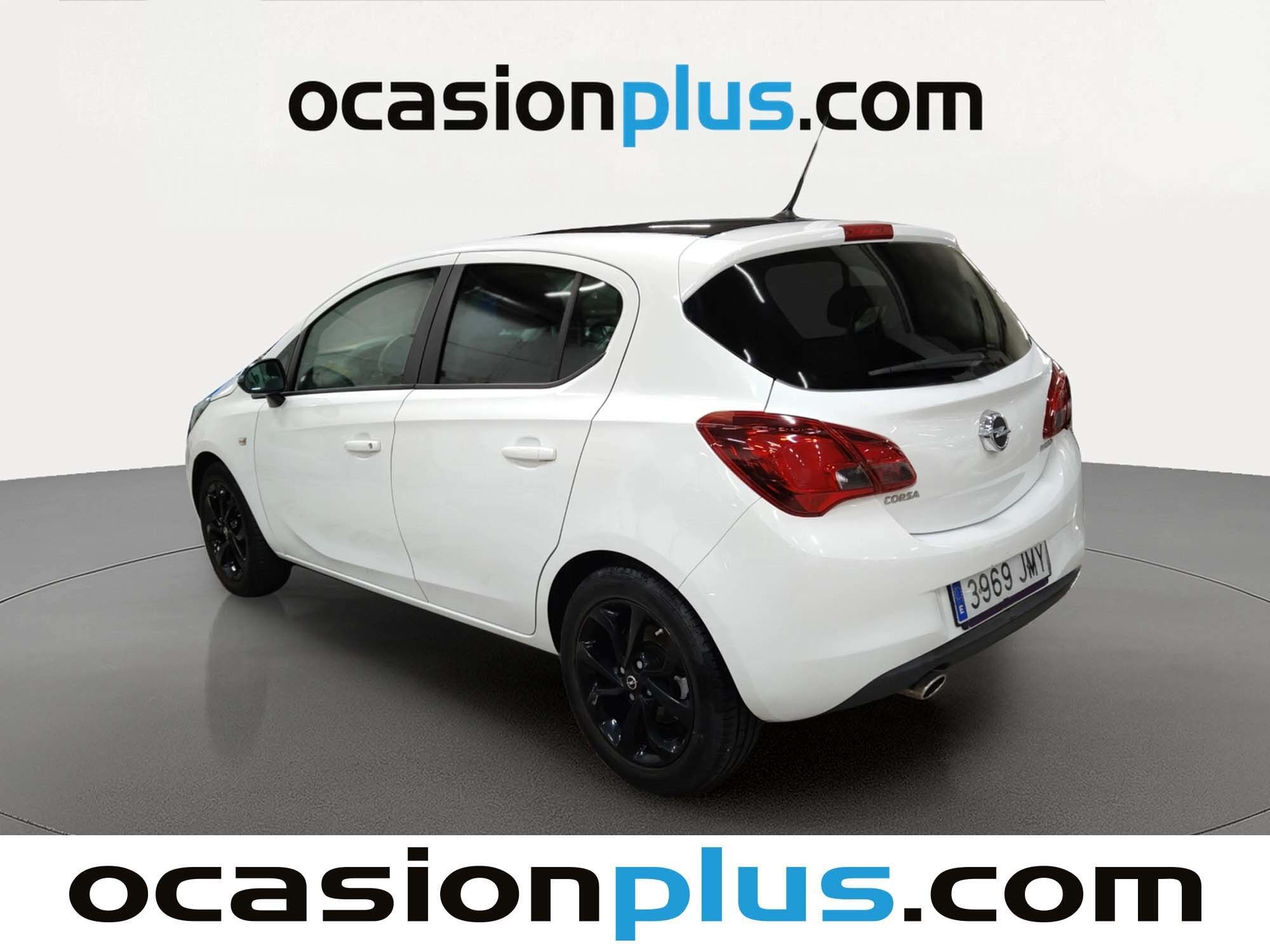 Foto del OPEL Corsa 1.4 Turbo S&S Color Edition 100