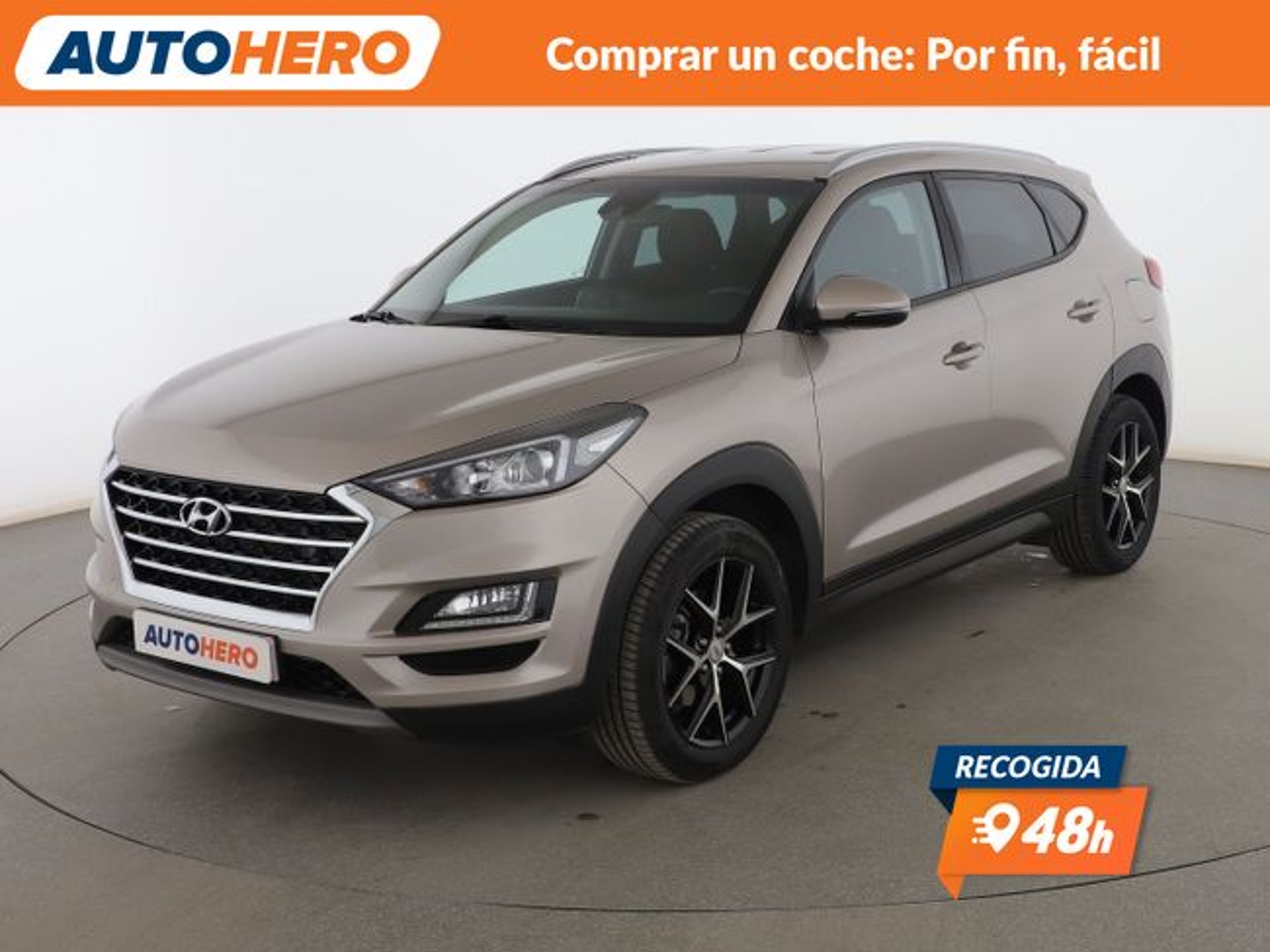Imagen de HYUNDAI Tucson