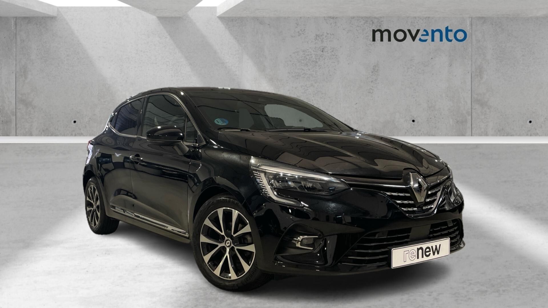 RENAULT Clio (Techno TCe 74 kW (100 CV) GLP) en Barcelona