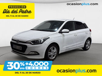 Imagen de HYUNDAI i20 1.2 Klass
