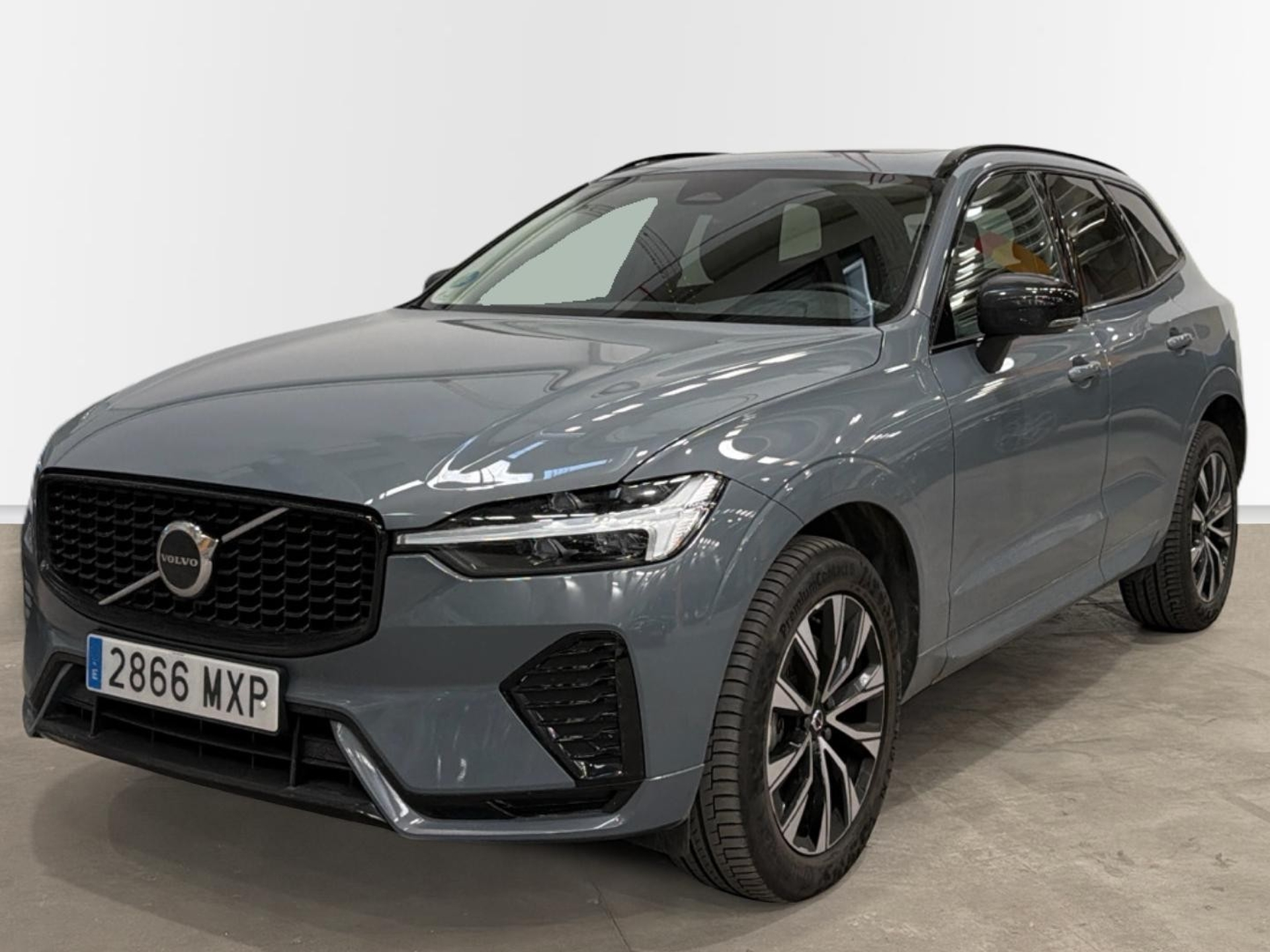 Imagen de VOLVO XC60