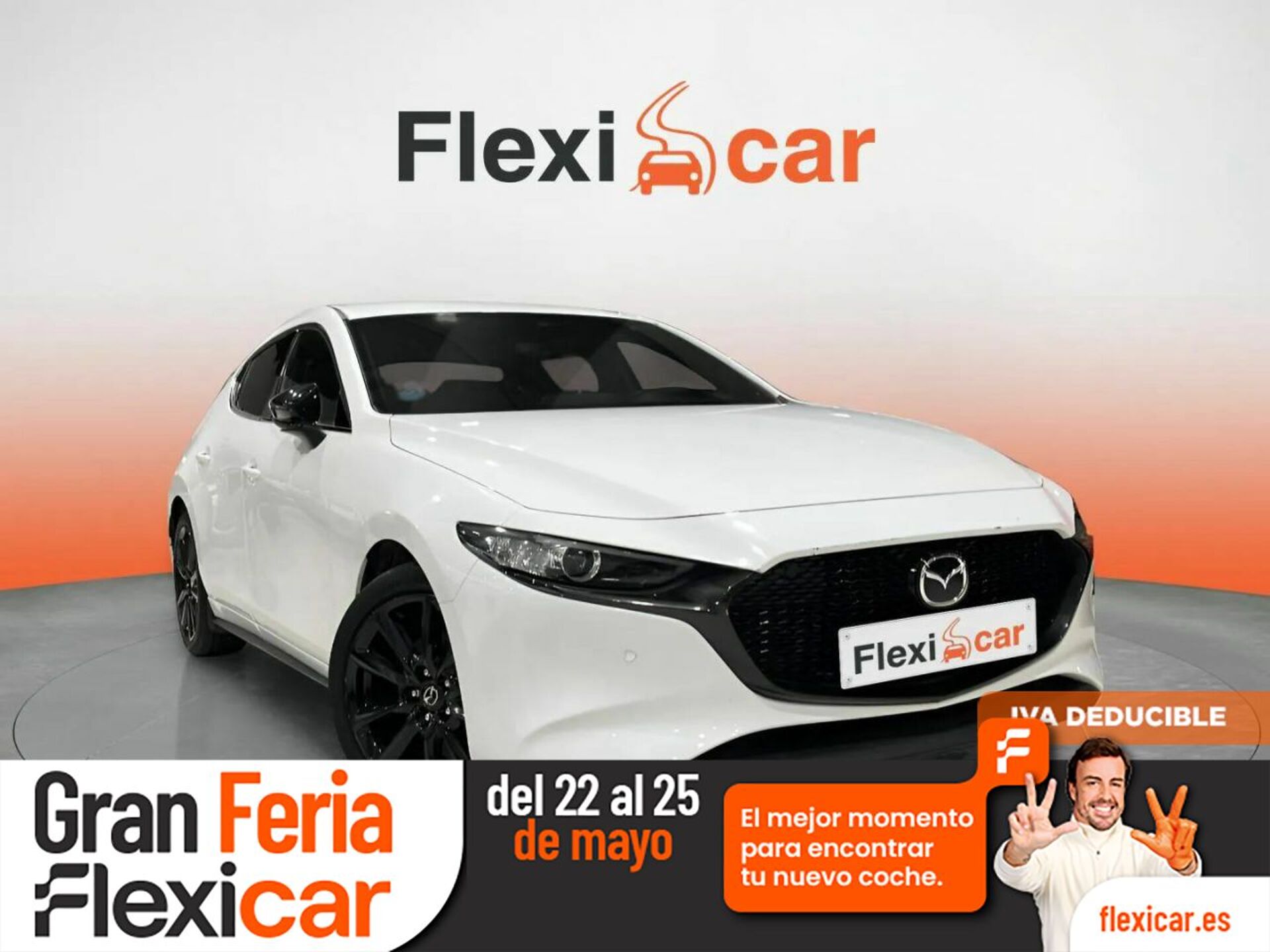 Imagen de MAZDA Mazda3