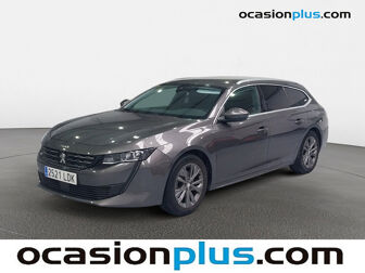 Imagen de PEUGEOT 508 1.5BlueHDi S&S Active EAT8 130