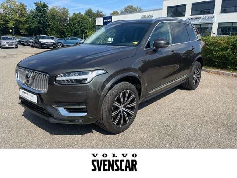 Foto del VOLVO XC90 B5 Inscription AWD Aut.