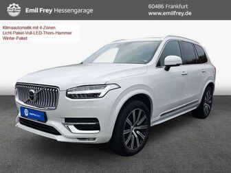 Imagen de VOLVO XC90 B5 Inscription AWD Aut.