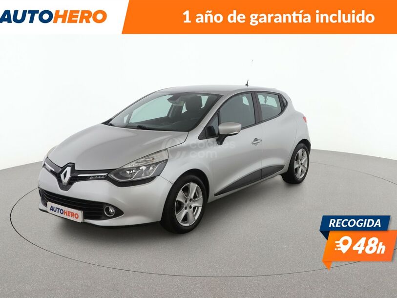 Foto del RENAULT Clio TCe eco2 S&S Energy Expression