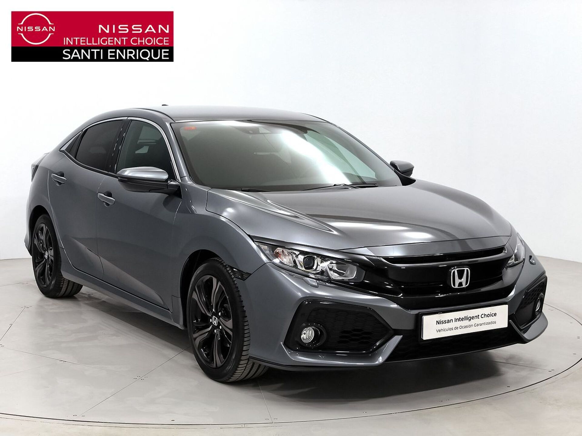 Imagen de HONDA Civic