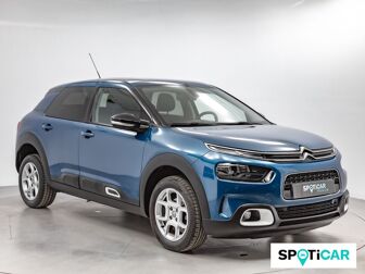 Imagen de CITROEN C4 Cactus 1.2 PureTech S&S Shine 110