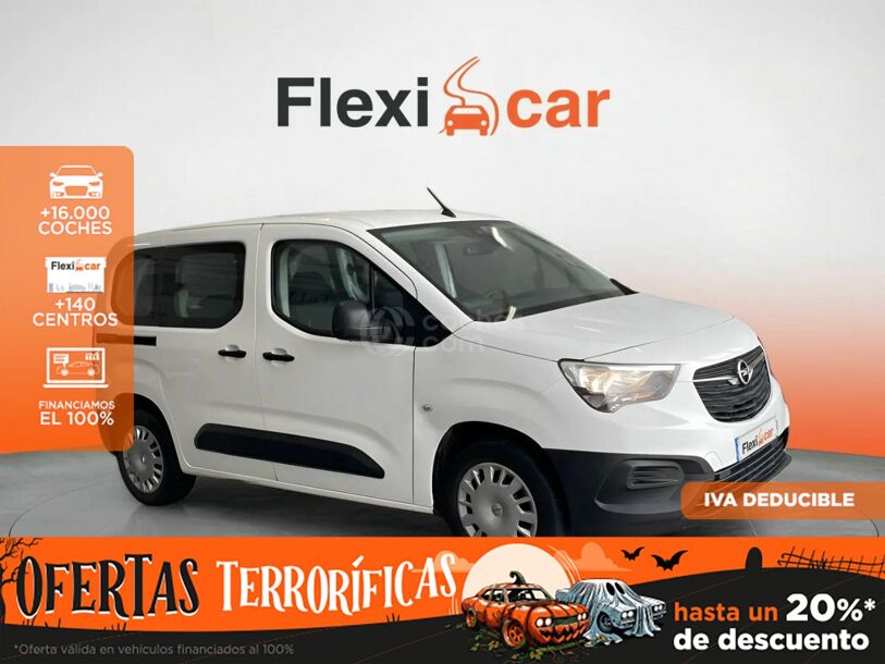 Foto del OPEL Combo Life 1.5TD S/S Expression L 100