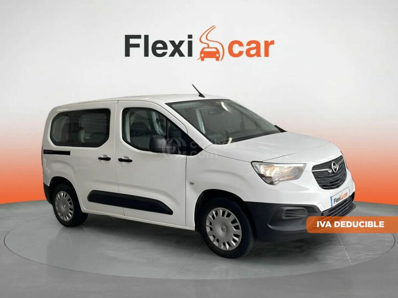 Foto del OPEL Combo Life 1.5TD S-S Expression L 100