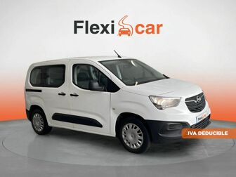 Imagen de OPEL Combo Life 1.5TD S-S Expression L 100