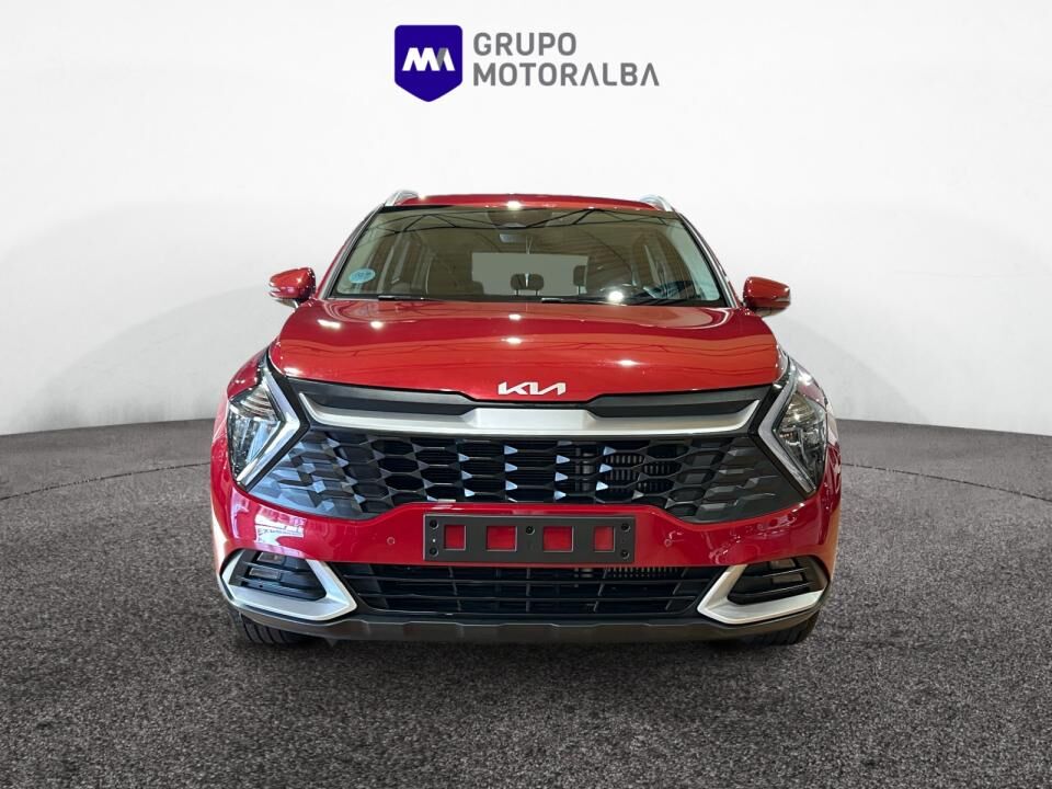 Foto del KIA Sportage 1.6 T-GDi Drive 150
