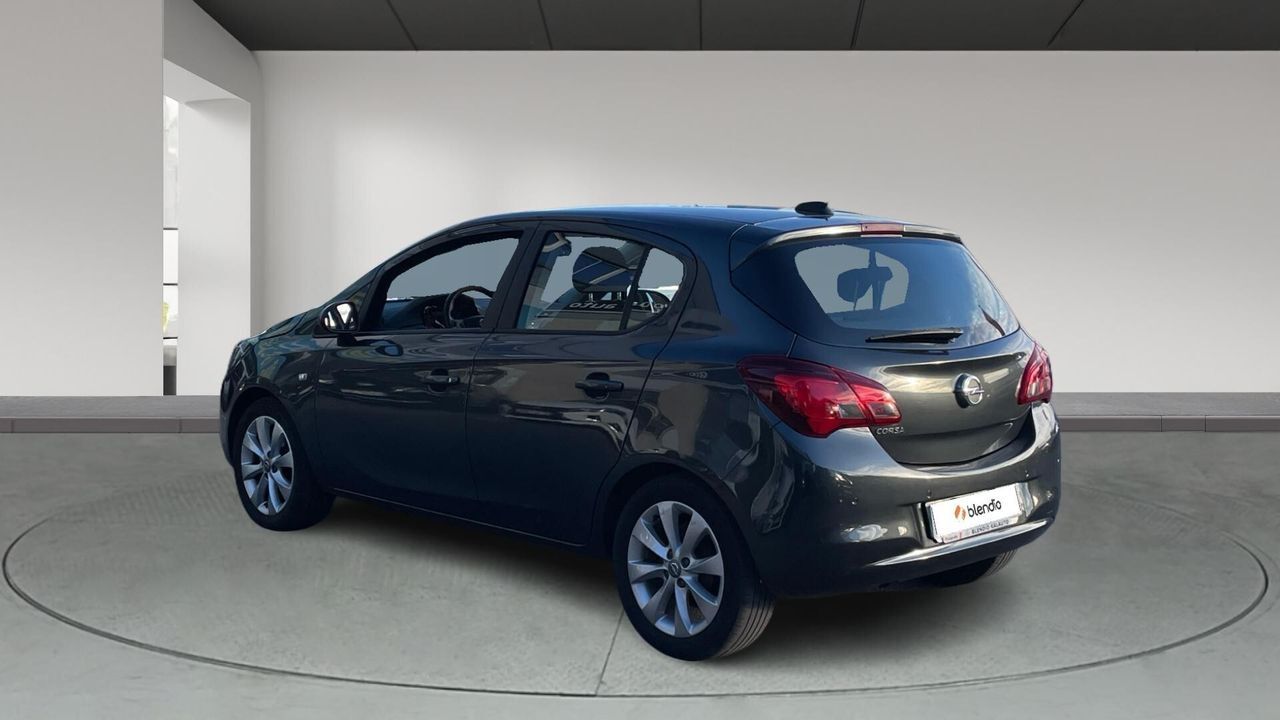 Foto del OPEL Corsa 1.4 Selective 90