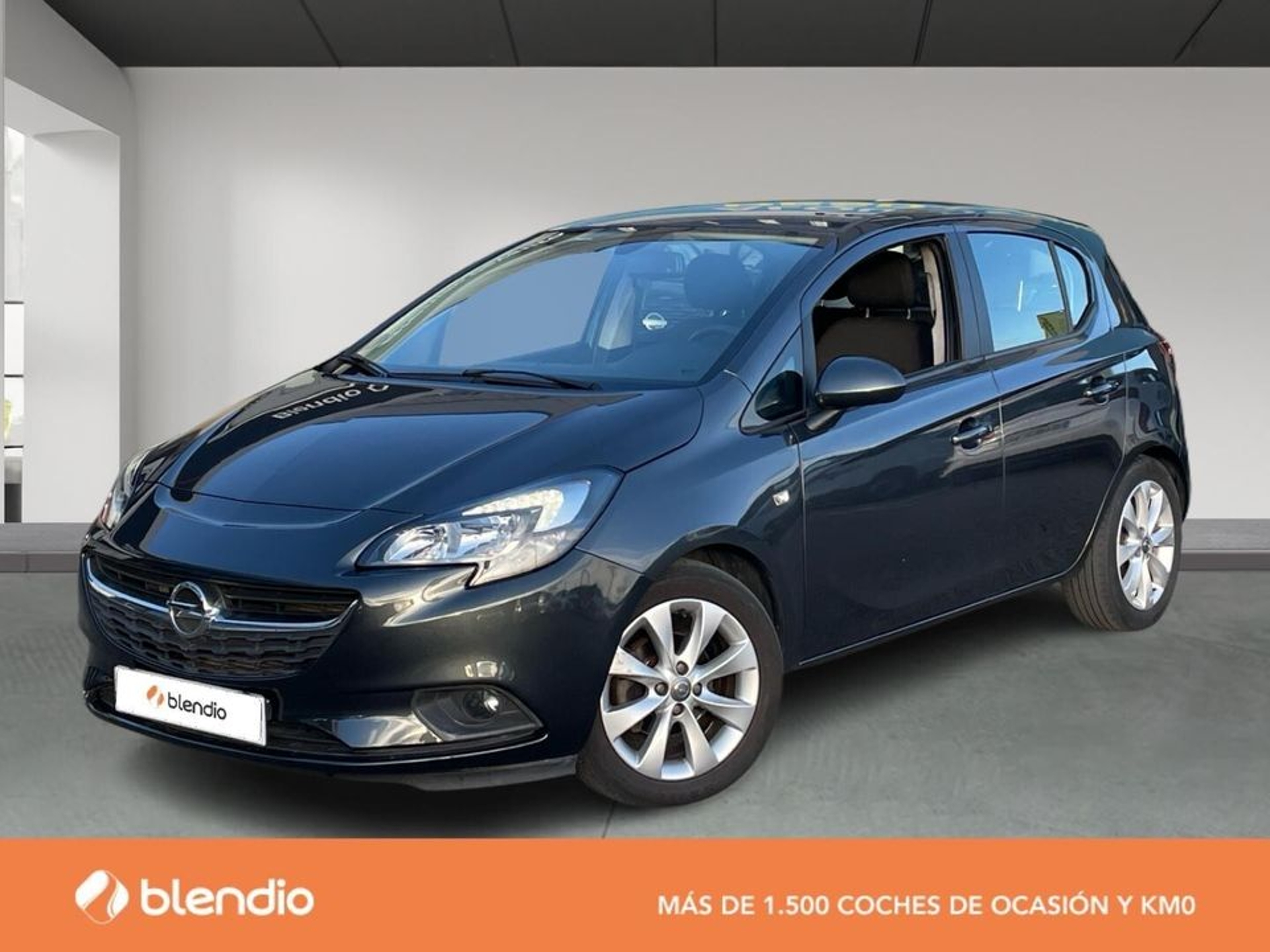 Imagen de OPEL Corsa