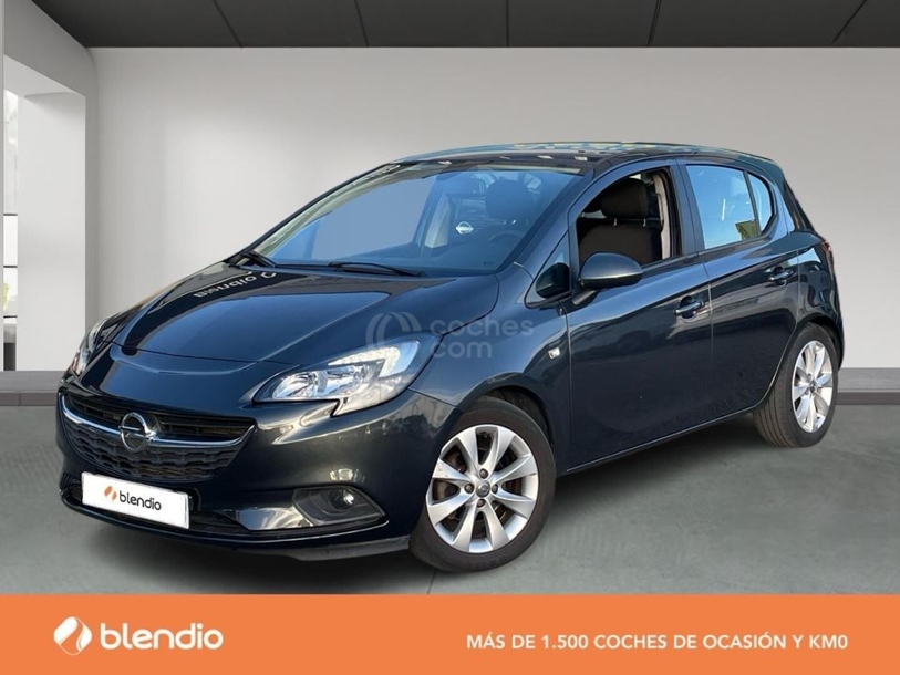 Foto del OPEL Corsa 1.4 Selective 90
