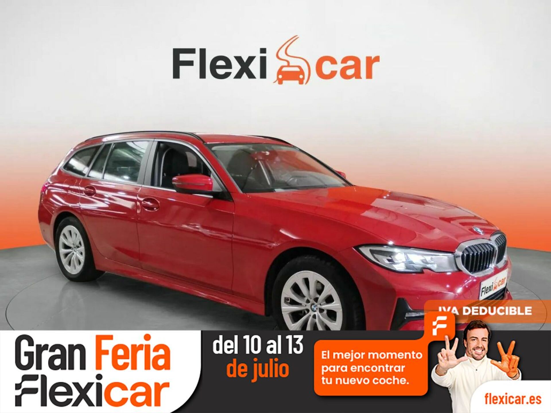 Imagen de BMW Serie 3