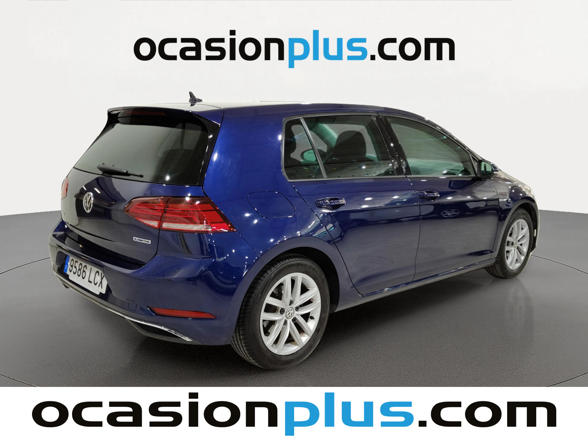 Imagen 3 de VOLKSWAGEN Golf