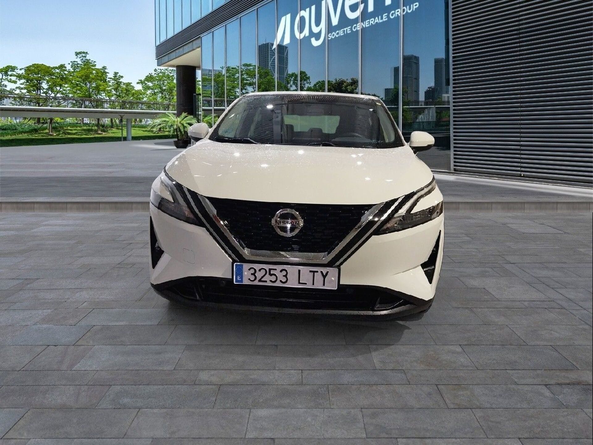 Imagen 2 de NISSAN Qashqai