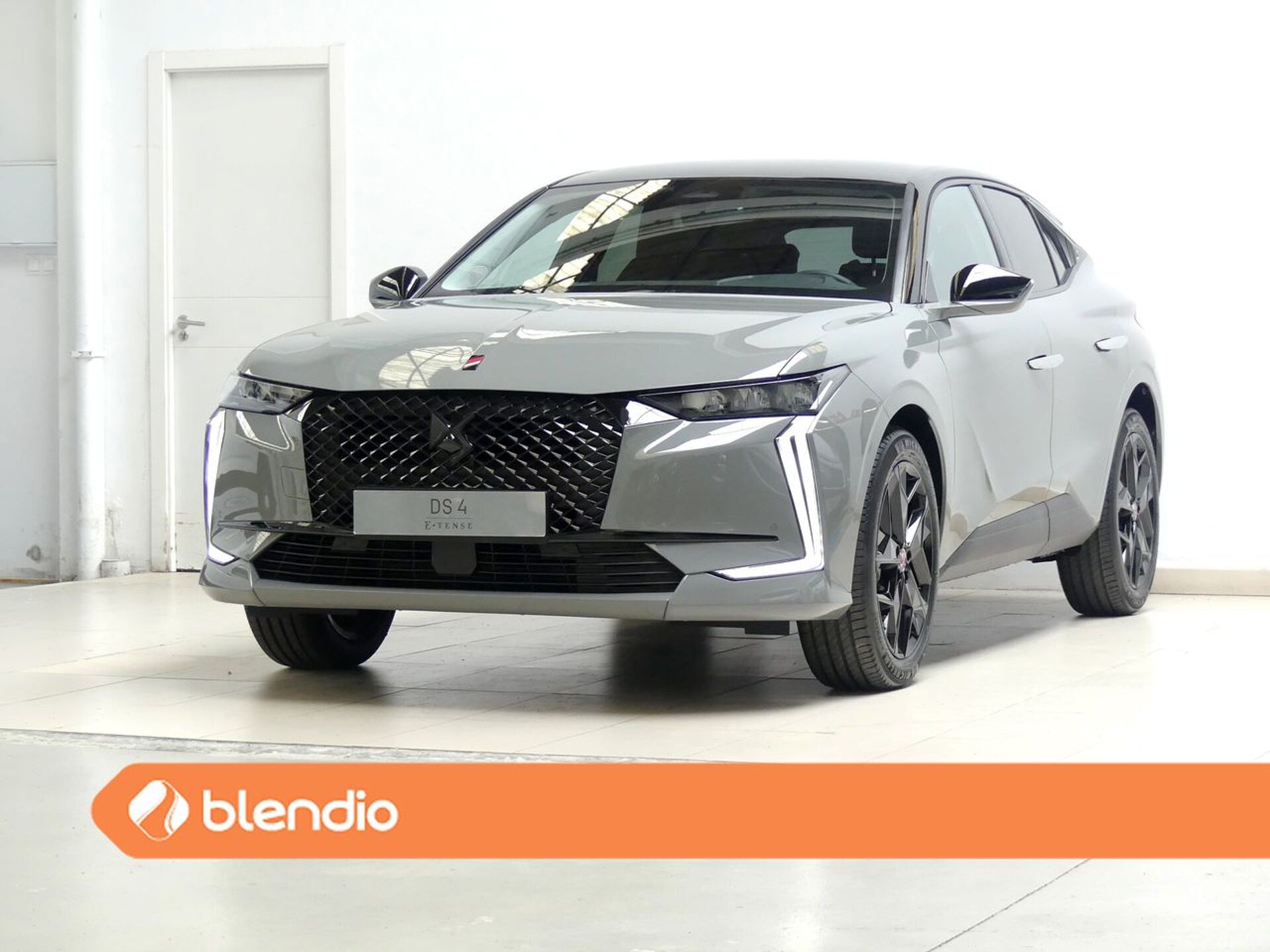 Imagen de DS DS4