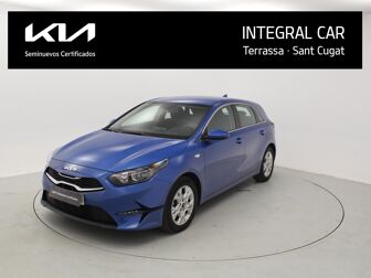 Imagen de KIA Ceed 1.0 T-GDI Eco-Dynamics Drive 100