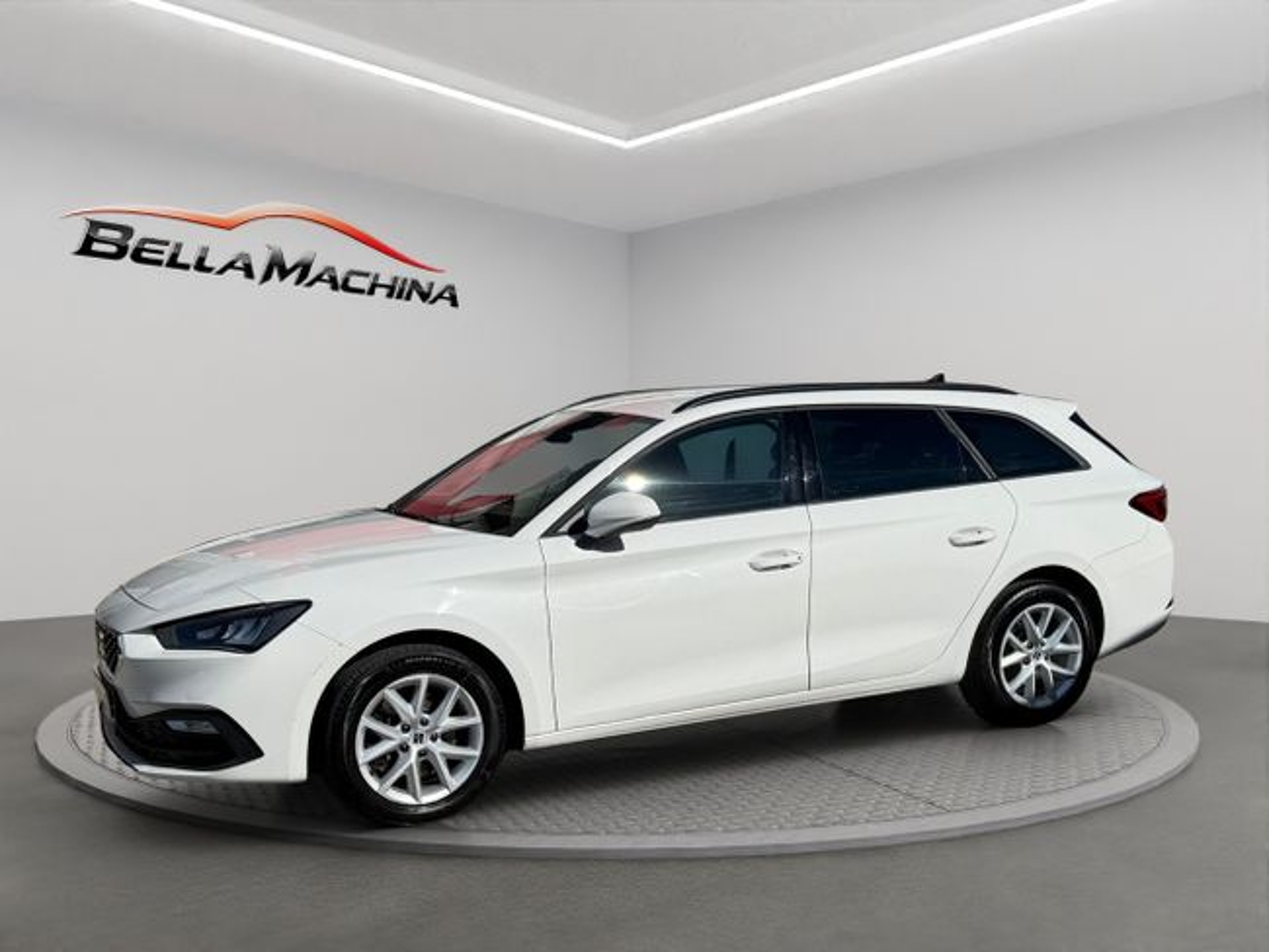 Imagen de SEAT León