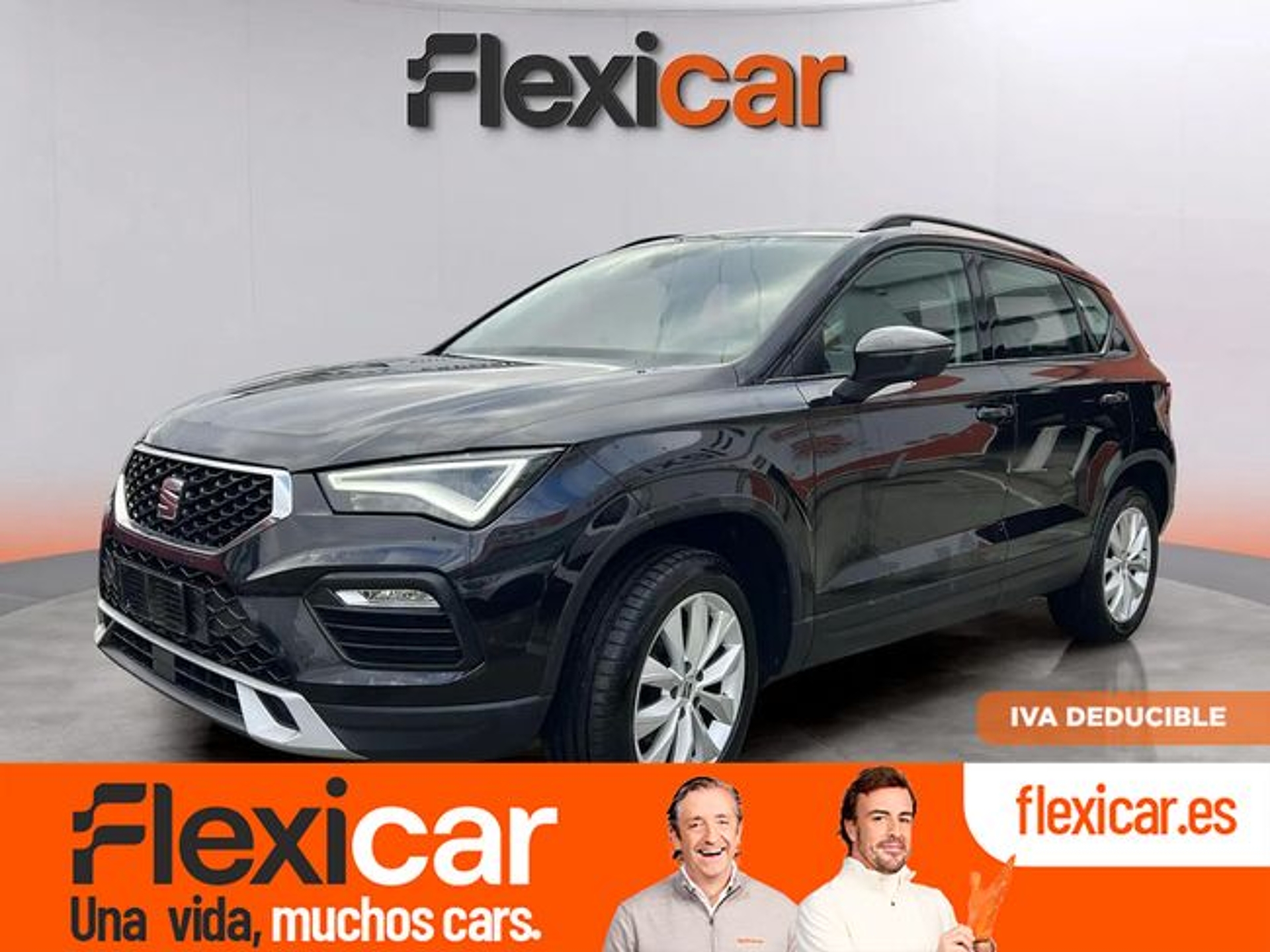 Imagen de SEAT Ateca