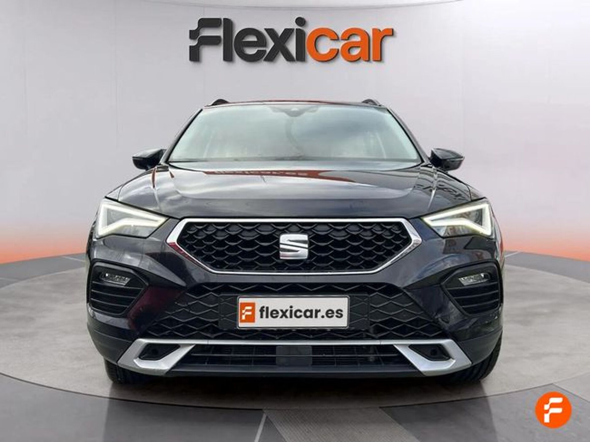 Imagen 2 de SEAT Ateca