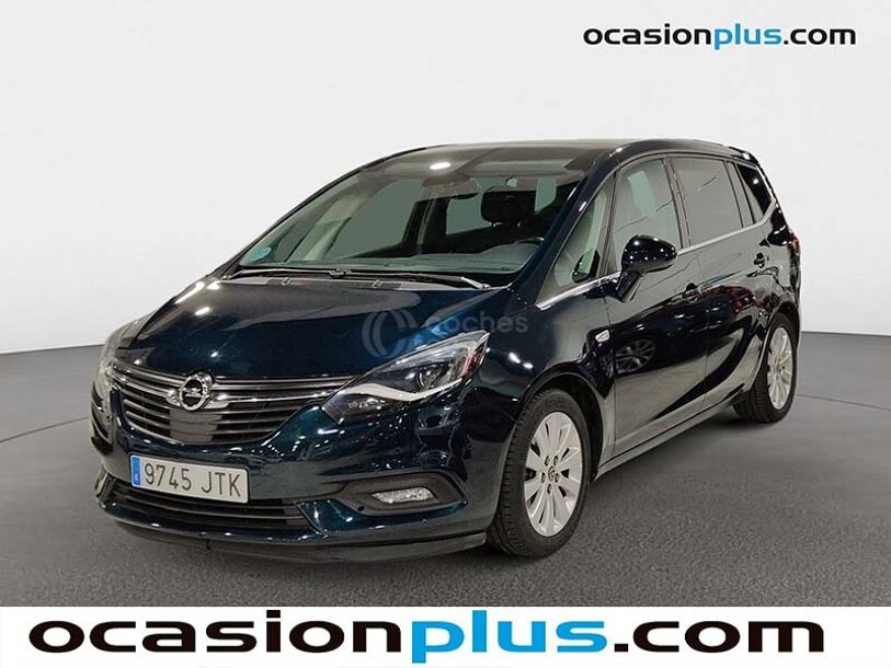 Foto del OPEL Zafira 2.0CDTI S-S Excellence Aut. 170