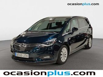 Imagen de OPEL Zafira 2.0CDTI S-S Excellence Aut. 170