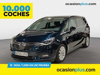 Imagen de OPEL Zafira 2.0CDTI S-S Excellence Aut. 170