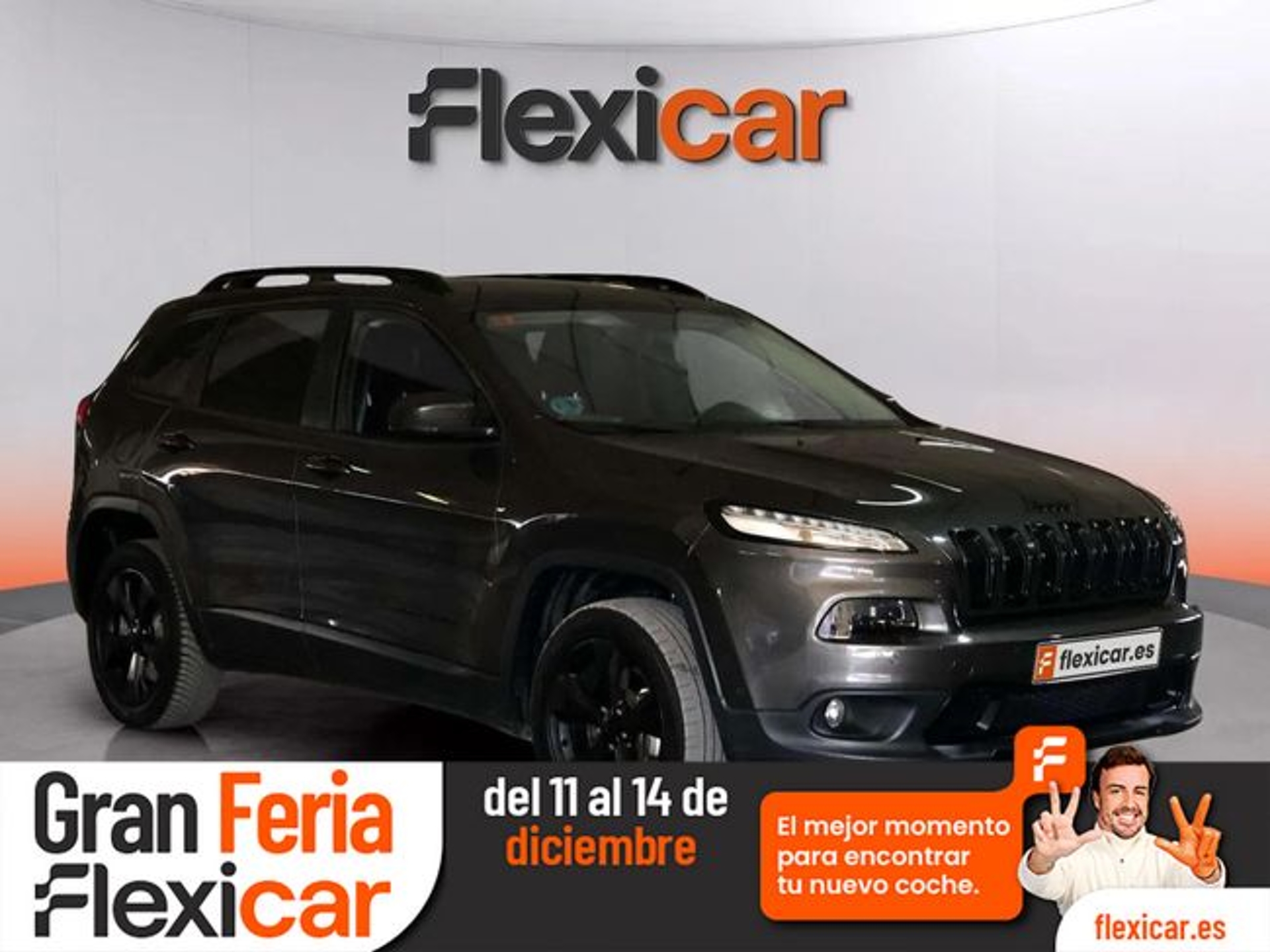 Imagen de JEEP Cherokee