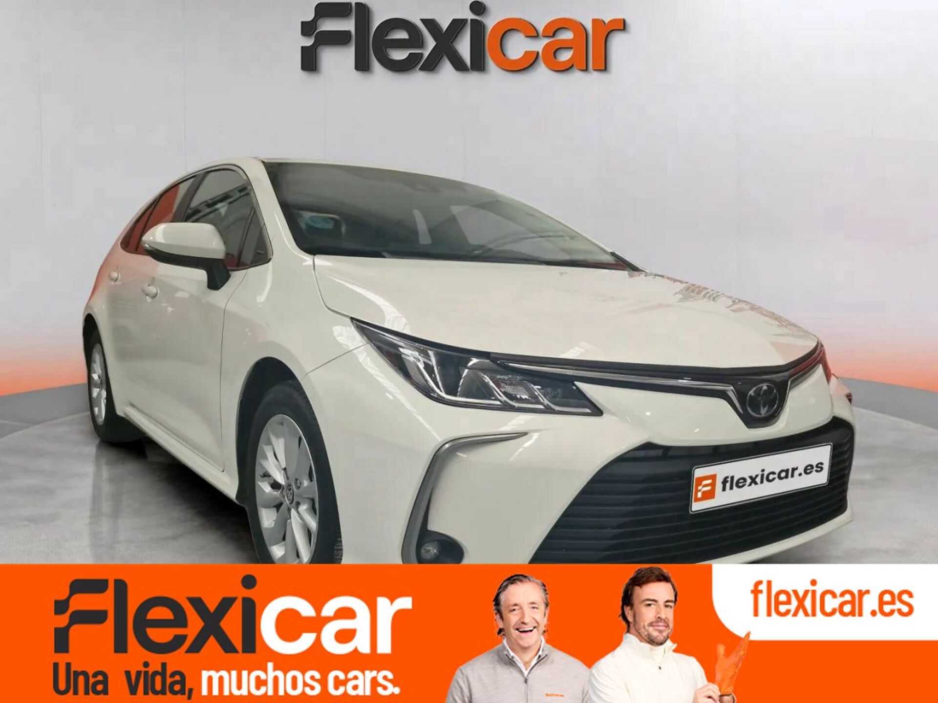 Imagen de TOYOTA Corolla