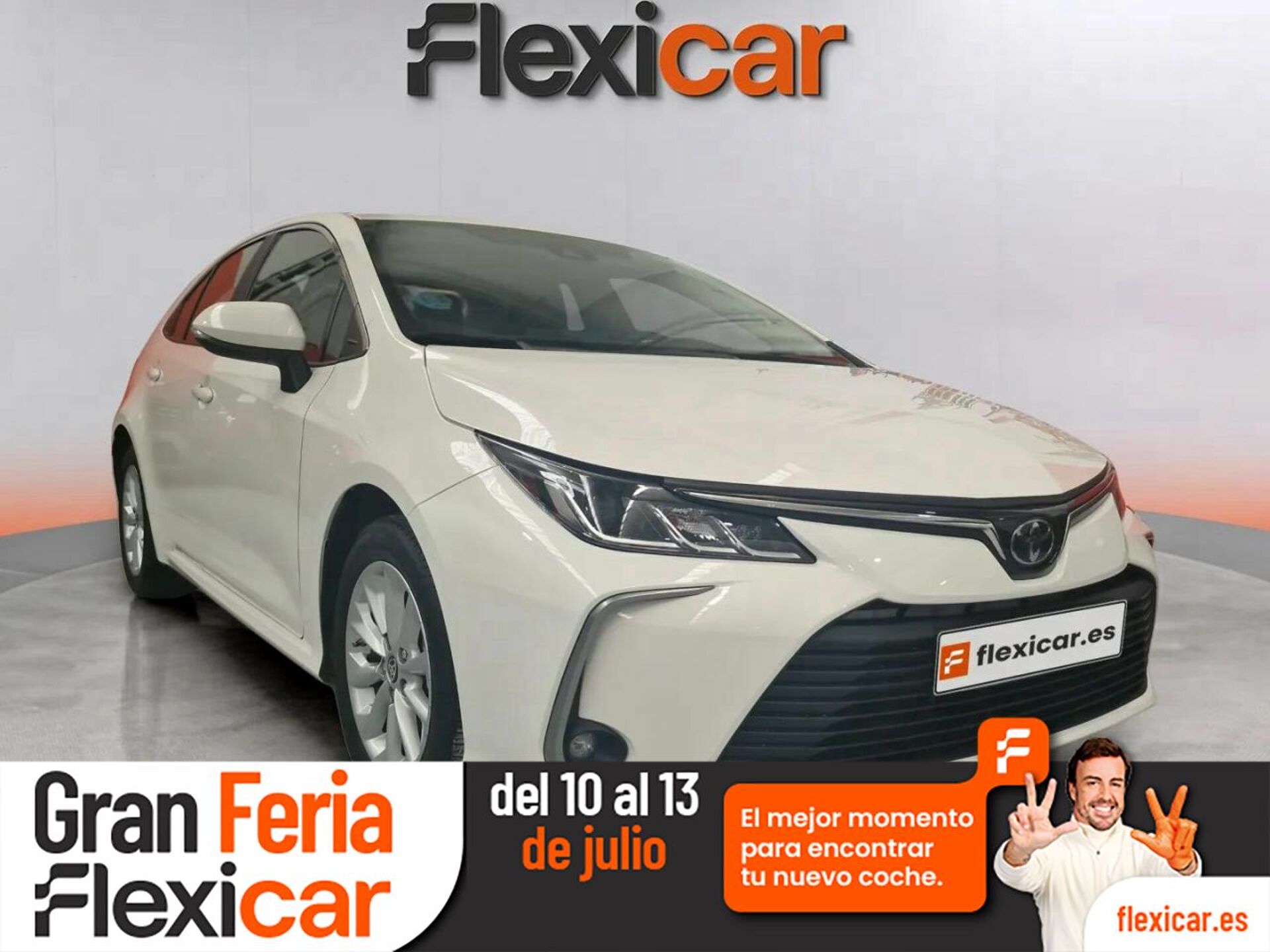Imagen de TOYOTA Corolla