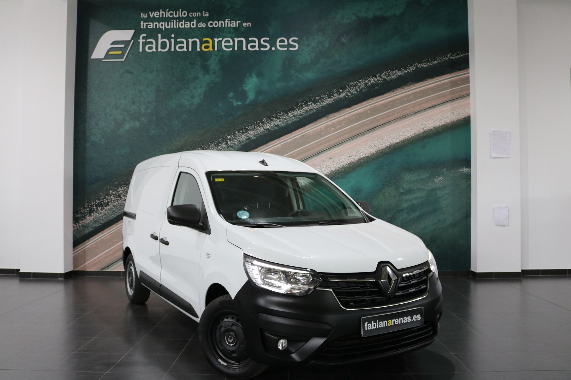 RENAULT Express (1.5 Blue dCi 95cv Confort) en Granada