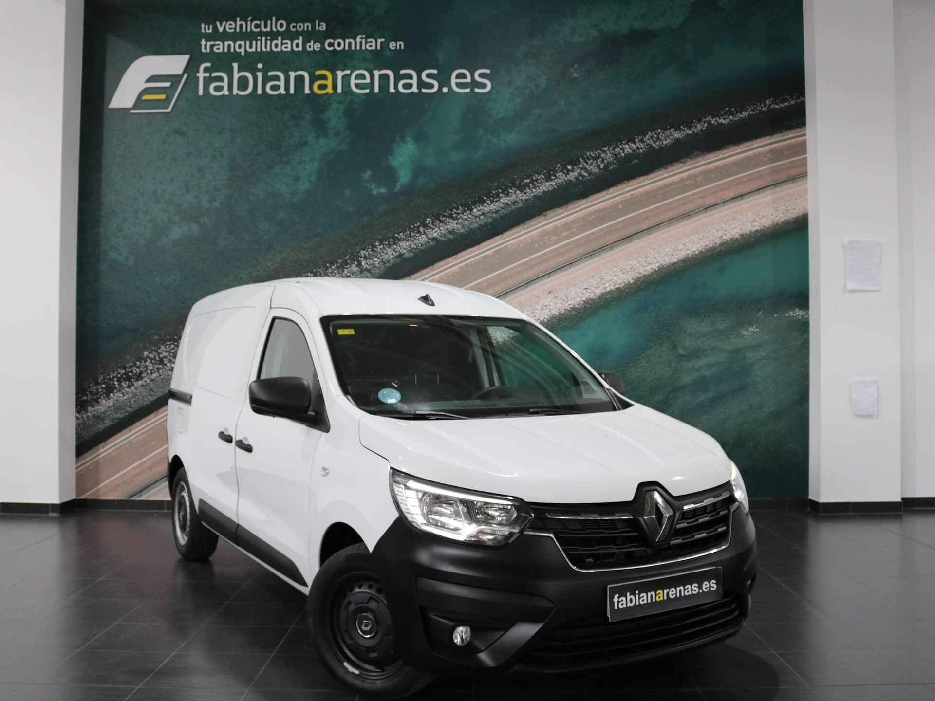 Imagen de RENAULT Express