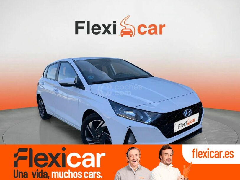 Foto del HYUNDAI i20 1.0 TGDI Klass 100