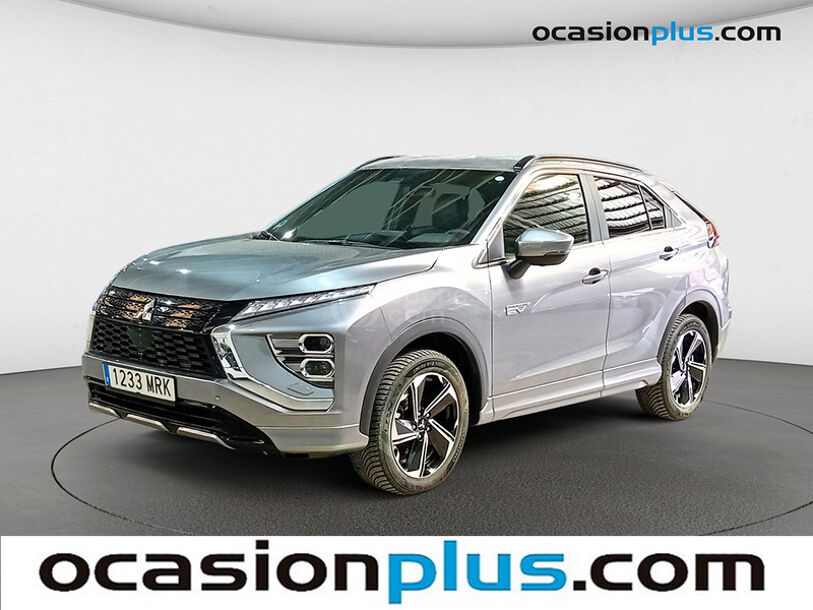 Foto del MITSUBISHI Eclipse Cross PHEV Kaiteki 4WD