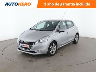 Imagen de PEUGEOT 208 1.6 VTi Allure