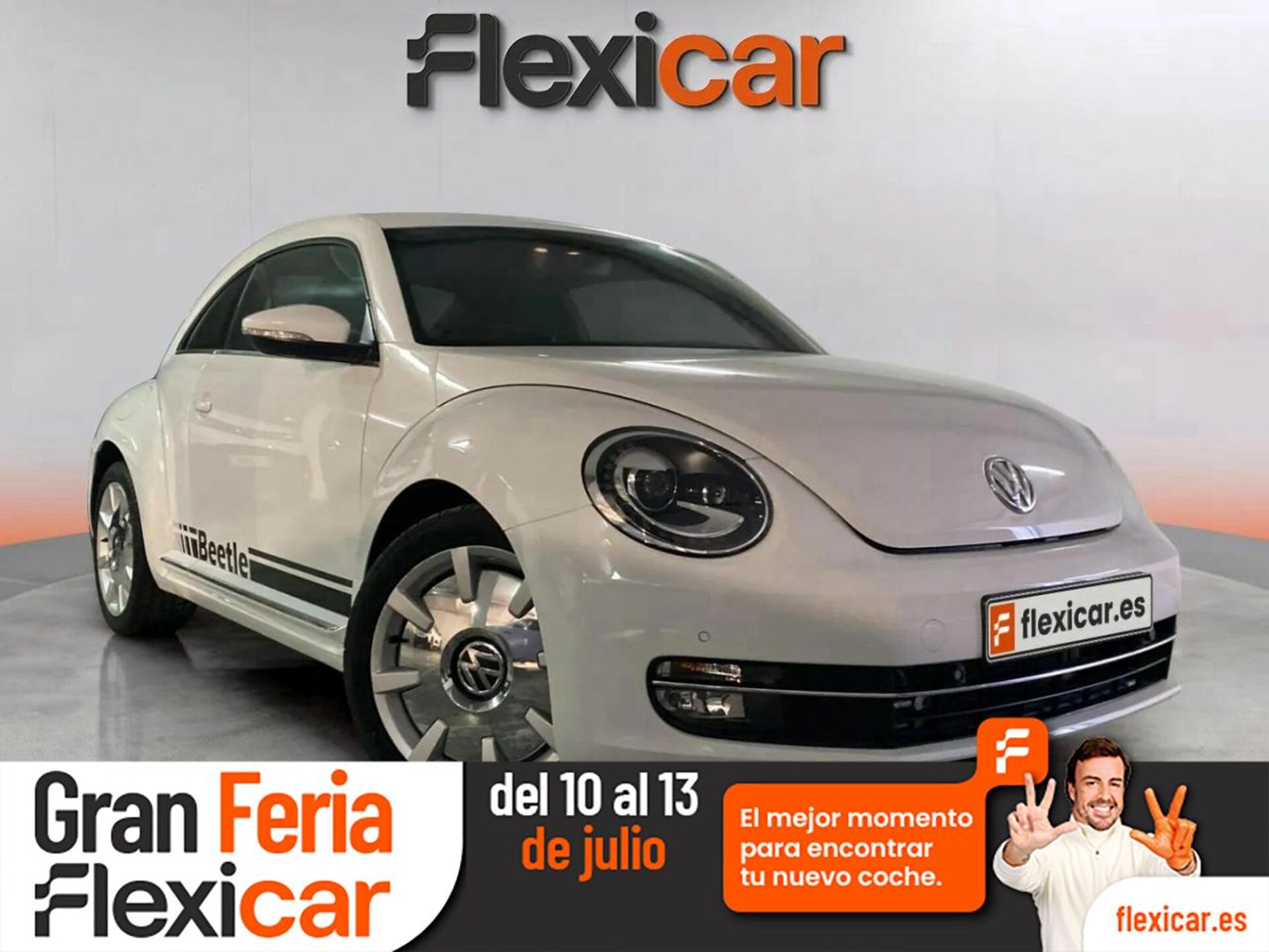 Imagen de VOLKSWAGEN Beetle