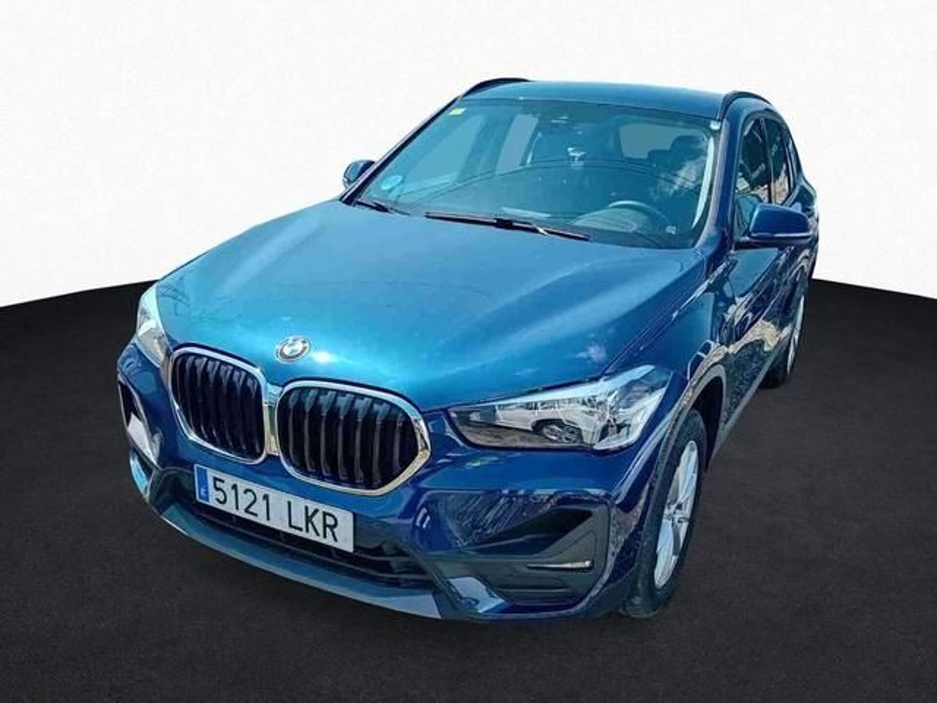 Imagen de BMW X1