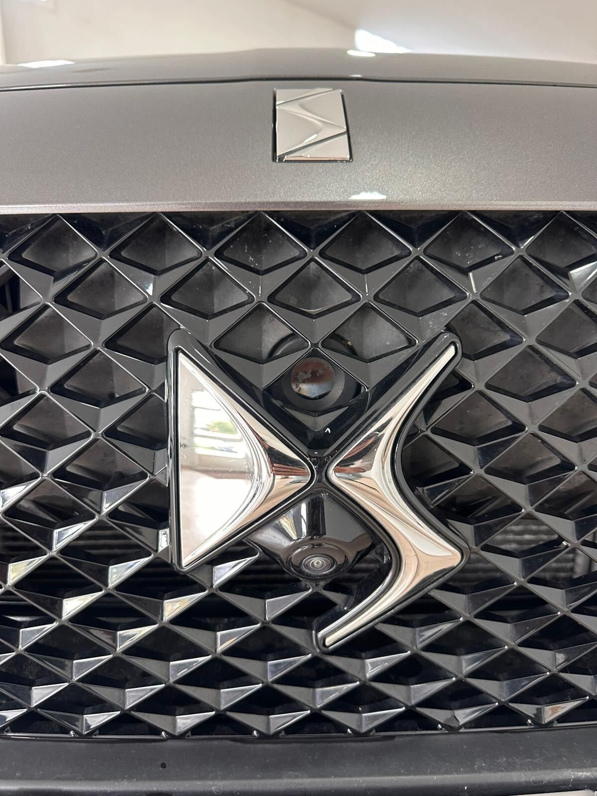 Foto del DS DS 7 Crossback 2.0BlueHDi Grand Chic Aut.