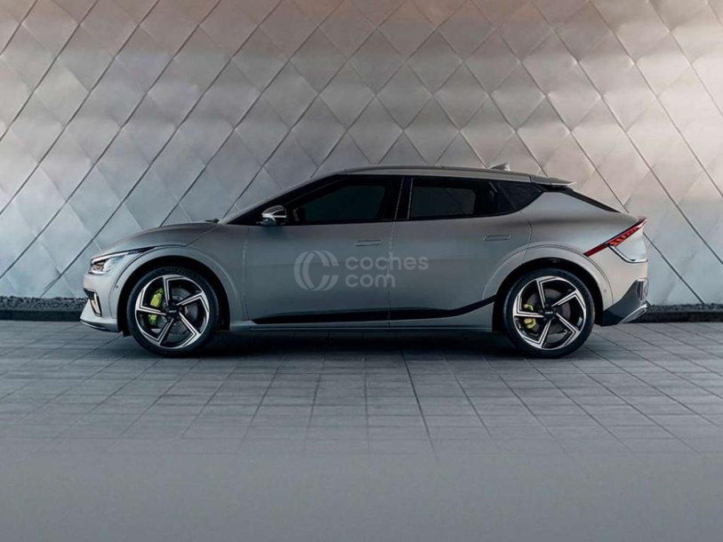 Foto del KIA EV6 Long Range GT-Line AWD 239kW