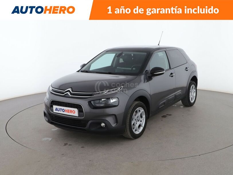 Foto del CITROEN C4 Cactus 1.2 PureTech S&S Feel 110