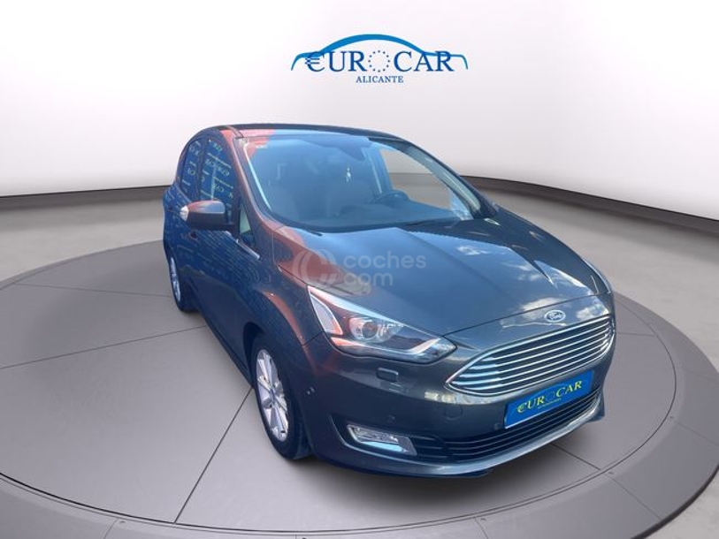 Foto del FORD C-Max 2.0TDCi Titanium Powershift
