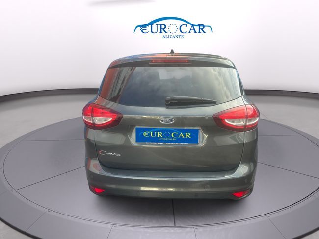 Foto del FORD C-Max 2.0TDCi Titanium Powershift