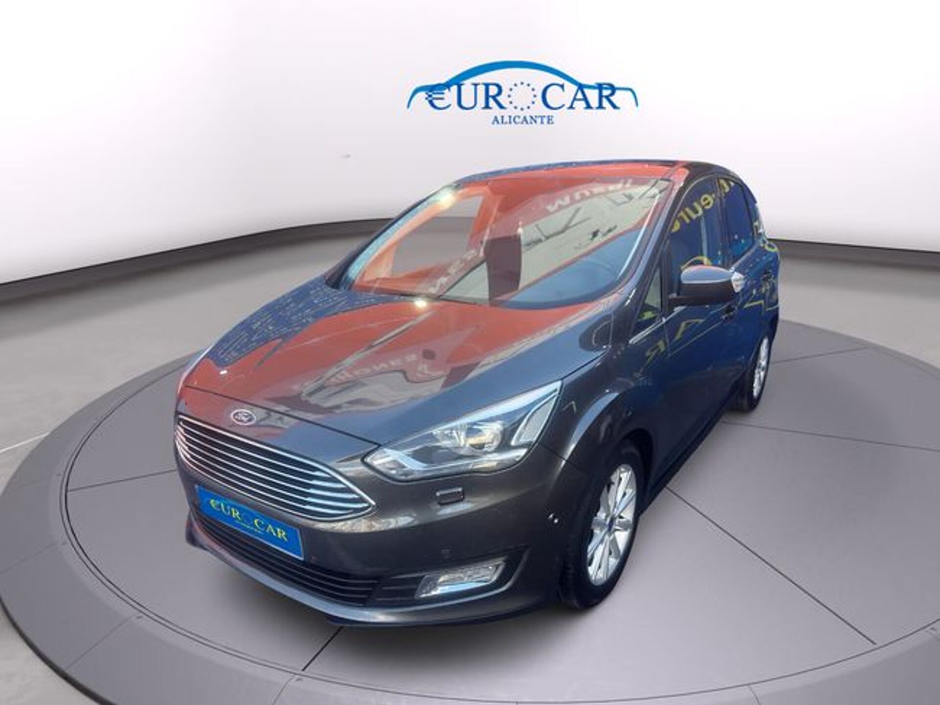 Imagen 1 de FORD C-Max