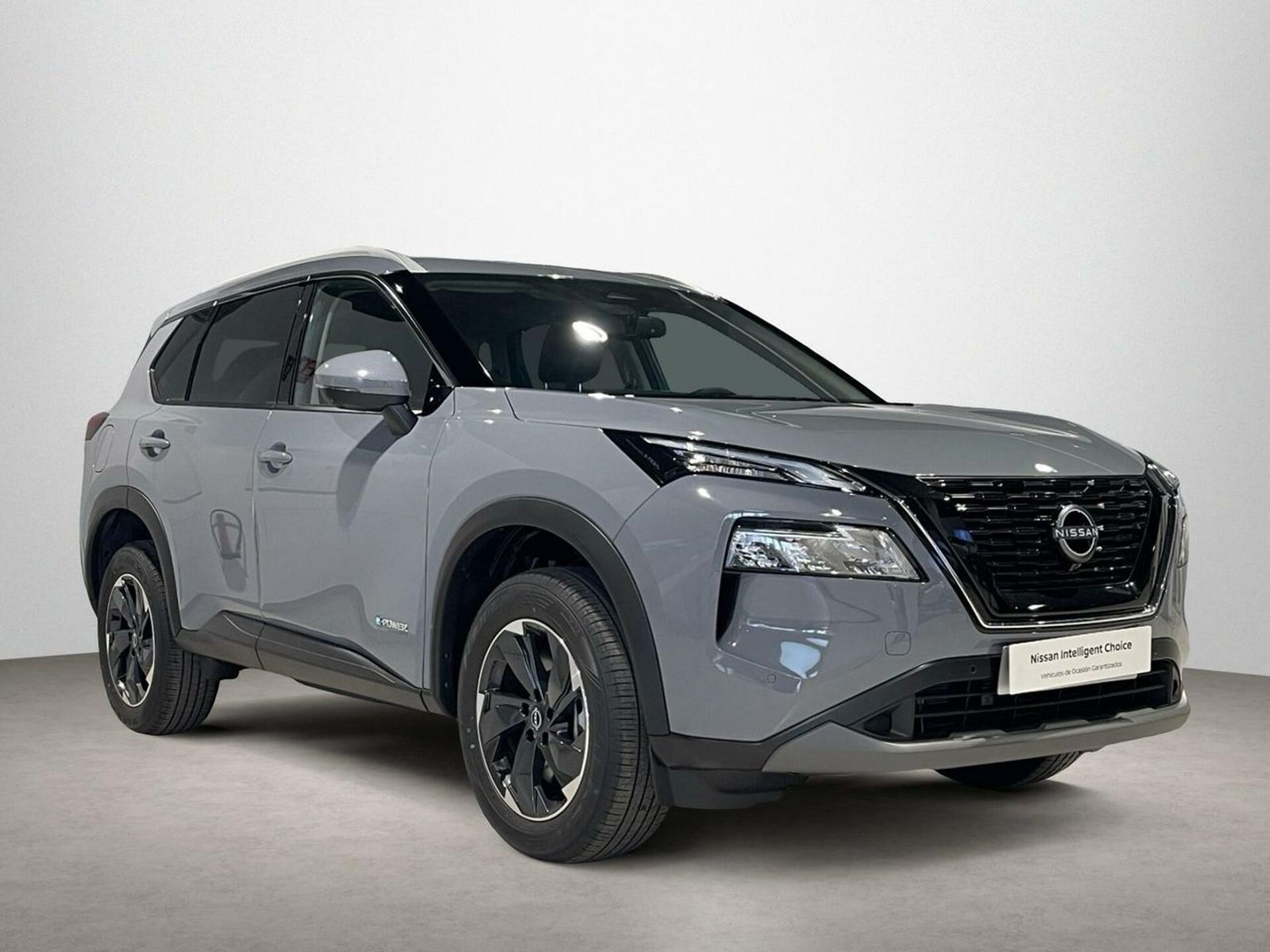 Imagen de NISSAN X-Trail