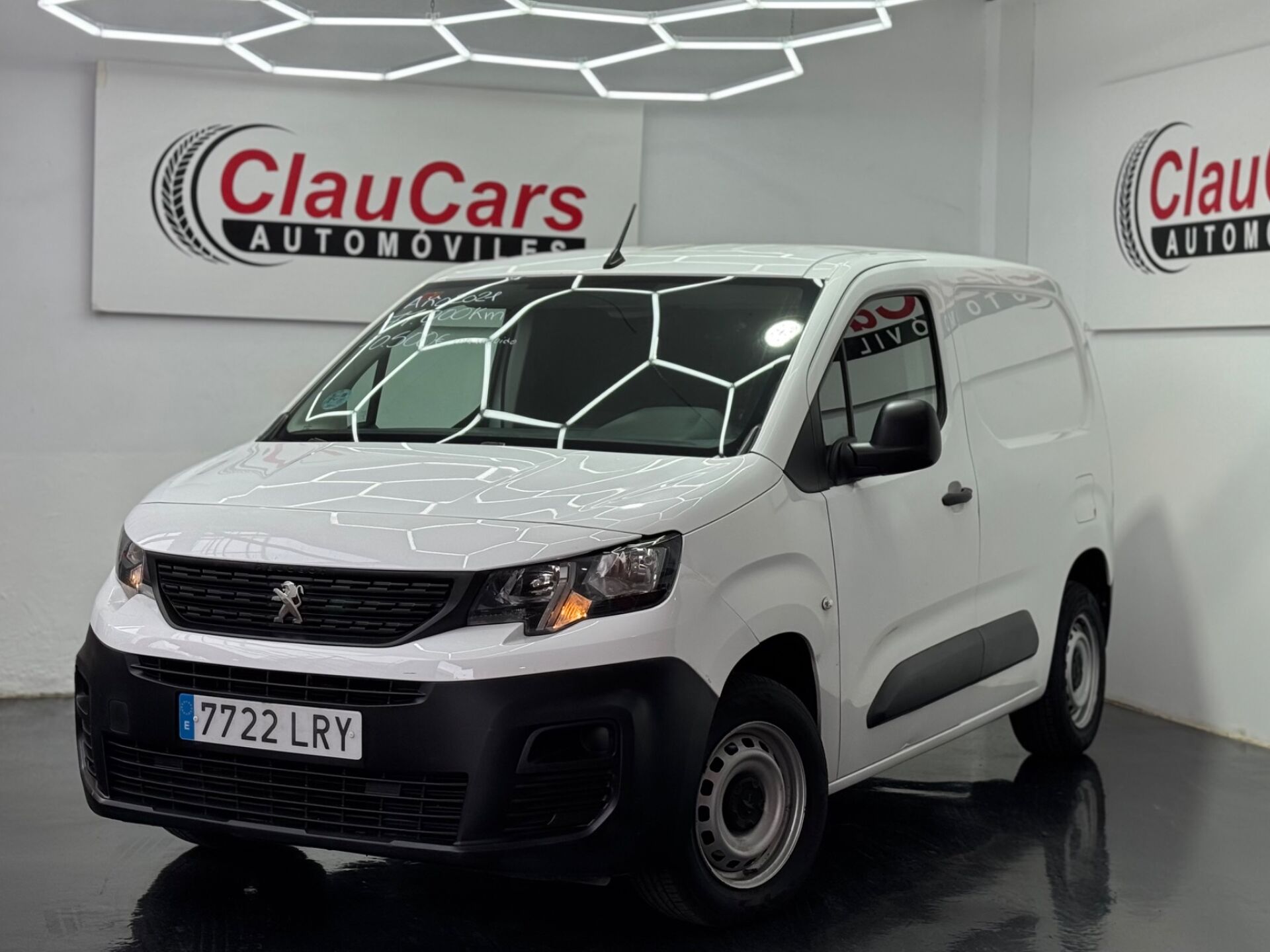 Imagen 1 de PEUGEOT Partner